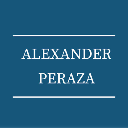 Alexander Peraza Drywall