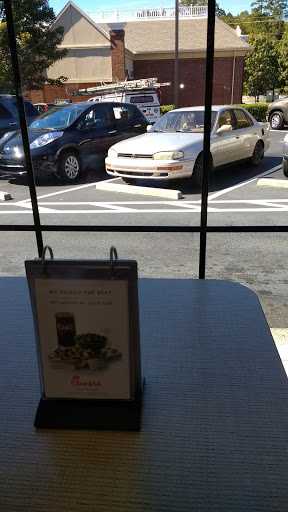 Fast Food Restaurant «Chick-fil-A», reviews and photos, 1185 Woodstock Rd, Roswell, GA 30075, USA