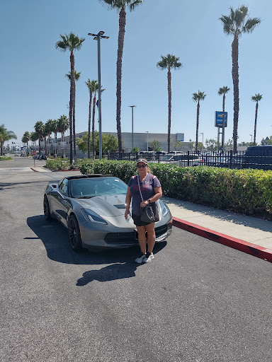 Chevrolet Dealer «Premier Chevrolet of Buena Park», reviews and photos, 6195 Auto Center Dr, Buena Park, CA 90621, USA