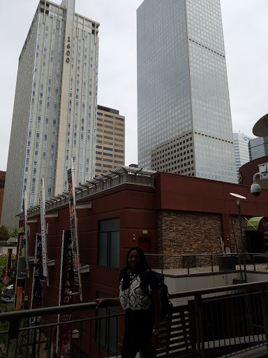 Outlet Store «Express Factory Outlet», reviews and photos, 14520 W Colfax Ave, Lakewood, CO 80401, USA