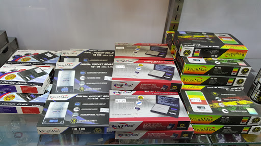 Tobacco Shop «Nahar Food & Discount Liquor Smoke Vape Shop», reviews and photos, 600 S Virginia St e, Reno, NV 89501, USA