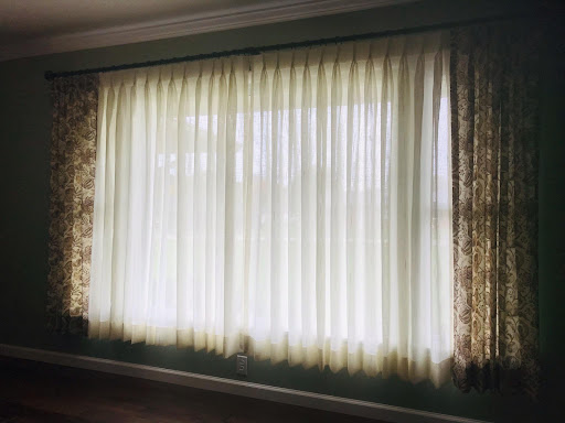 Window Treatment Store «Budget Blinds», reviews and photos, 2455 Shorty Barnes Rd #7, Crossville, TN 38571, USA