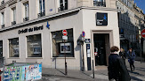 Banque Crédit du Nord 75009 Paris