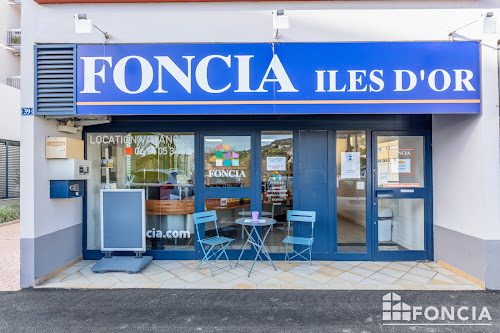 FONCIA | Agence Immobilière | Achat-Vente | Le Lavandou | Av. du Maréchal Juin à Le Lavandou