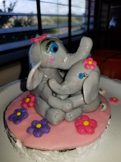Dragonfly specialty cakes & More