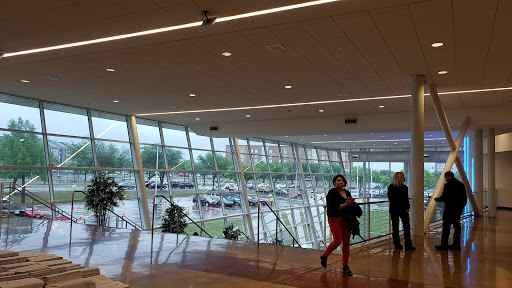 Event Venue «Curtis Culwell Center», reviews and photos, 4999 Naaman Forest Blvd, Garland, TX 75040, USA