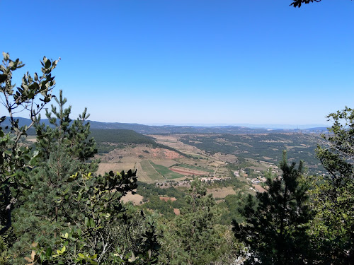 attractions grotte du planal Quillan