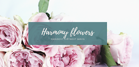 Harmony flowers - Dagmar Sovová