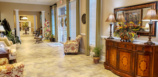 Funeral Home «Burroughs Funeral Home and Cremation Services, LLC», reviews and photos, 3558 Old Kings Hwy, Murrells Inlet, SC 29576, USA