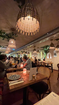 Les plus récentes photos du Restaurant méditerranéen Bocca Nissa à Nice - n°5