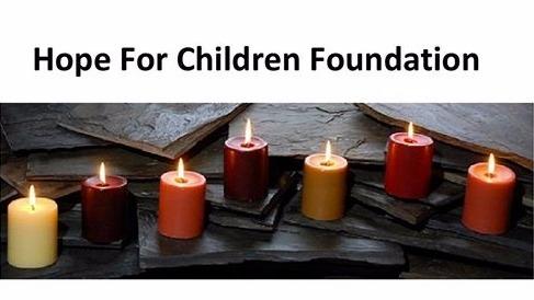 Hope For Children Foundation