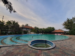Feng Shui Resort & Spa, Thuận Quí, Hàm Thuận Nam, Bình Thuận