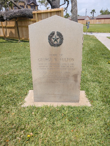 History Museum «Fulton Mansion State Historic Site», reviews and photos, 317 Fulton Beach Rd, Rockport, TX 78382, USA