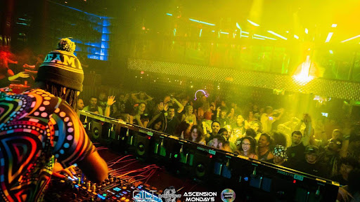 Night Club «GILT Nightclub», reviews and photos, 740 Bennett Rd, Orlando, FL 32803, USA