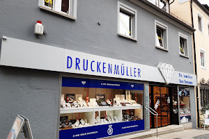 Juwelier Druckenmüller GmbH