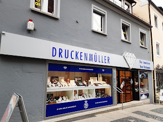 Juwelier Druckenmüller GmbH