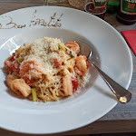 Photo n°1 de l'avis de Michael.o fait le 16/07/2022 à 21:53 sur le  Pizzeria Vesuvio à Bocholt