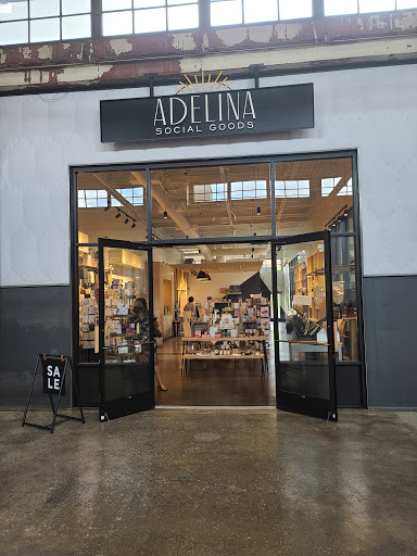 Adelina Social Goods