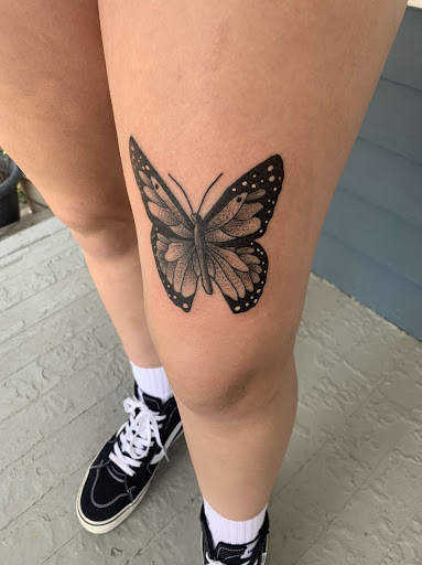 Explore 3d tattoo ideas, creative tattoo ideas in Warrensburg, available at Altered Visions Tattoo Studio