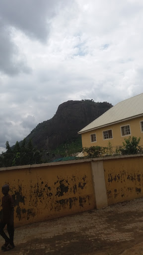 Masjid Rahma, Kubwa., Arab Rd, Kubwa, Abuja, Nigeria, Mosque, state Federal Capital Territory