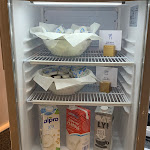 Photo n°7 de l'avis de Valerian.o fait le 01/09/2022 à 06:18 sur le  Holiday Inn Express Munich - Messe à Munich