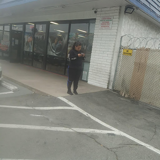 Laundromat «Soapy Hai Laundromat», reviews and photos, 14835 Pioneer Blvd, Norwalk, CA 90650, USA