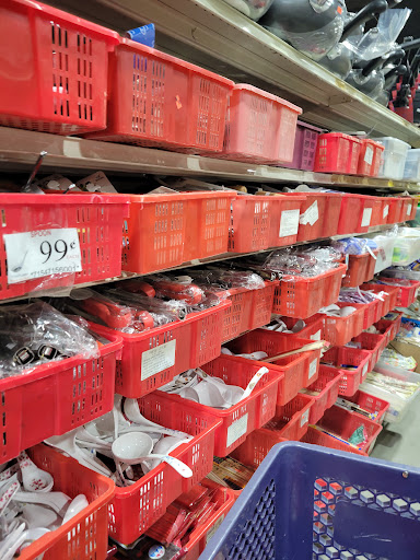 Grocery Store «Shuang Hur Supermarket», reviews and photos, 654 University Ave W, St Paul, MN 55104, USA