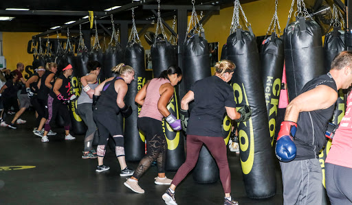 Kickboxing School «CKO Kickboxing of East Brunswick», reviews and photos, 647 NJ-18, East Brunswick, NJ 08816, USA