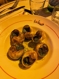 Escargot du Restaurant français LE CHARLOT - PARIS - n°2