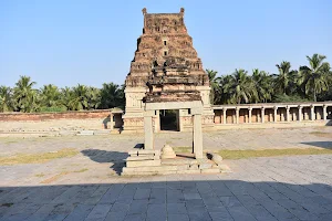 Shri Pattabhirama Swami Temple image