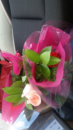 Florist «St Agnes Floral Shop, Inc.», reviews and photos, 2123 South Ave, Syracuse, NY 13207, USA