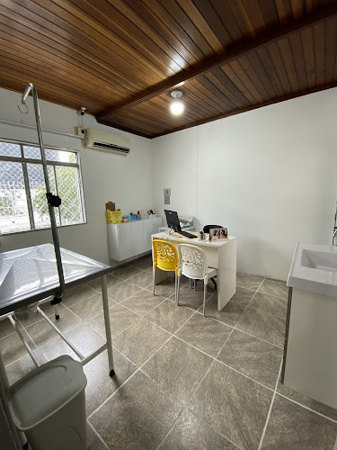 IMPA Vet Center - Porto Alegre