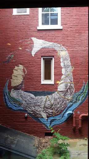 Book Store «DogStar Books», reviews and photos, 401 W Lemon St, Lancaster, PA 17603, USA