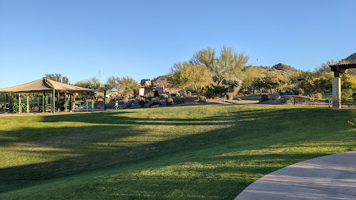 Community Center «Fireside, Norterra Community Center», reviews and photos, 28185 N Melvern Trail, Phoenix, AZ 85085, USA