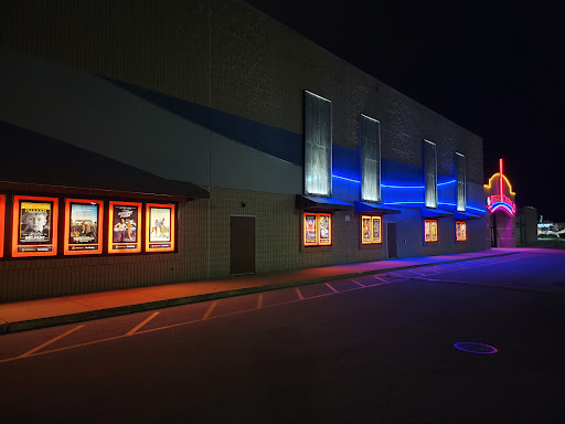 Movie Theater «Regal Cinemas West Manchester 13», reviews and photos, 455 Town Center Dr, York, PA 17408, USA