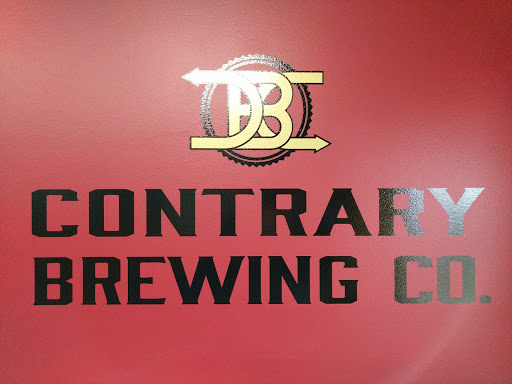 Brewery «Contrary Brewing Co», reviews and photos, 411 W Mississippi Dr, Muscatine, IA 52761, USA