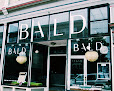 Bald Bookstore