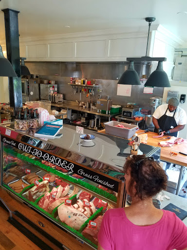 Butcher Shop «John Brown General And Butchery», reviews and photos, 13501 Falls Rd, Cockeysville, MD 21030, USA