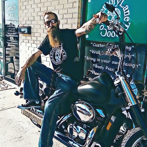 Explore tattoo filler ideas for guys, creative tattoo ideas in Bradenton, available at Memory Lane Tattoo Co.