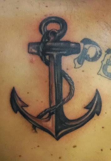 Explore men's arm sleeve tattoo ideas, creative tattoo ideas in Sarasota, available at Z-Edge Tattoo and Body Piercing North Shop