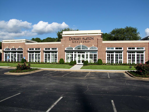 Real Estate Consultant «Dorsey Alston, Realtors», reviews and photos, 100 West Paces Ferry Rd NW, Atlanta, GA 30305, USA