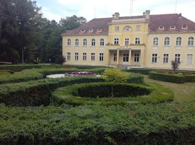 Dolina Baryczy Pokoje do Wynajęcia Leśna 2, 56-320 Wierzchowice, Polska