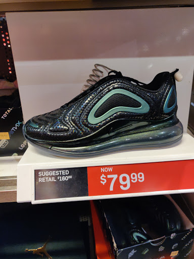 Sporting Goods Store «Nike Factory Store», reviews and photos, 18 West Lightcap Rd #901, Pottstown, PA 19464, USA