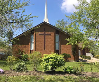 Windsor Evangel Bible Church