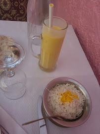 Plats et boissons du Himalaya restaurant indien à Laon - n°20