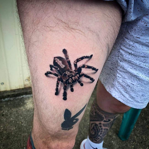 Explore father son tattoo ideas, creative tattoo ideas in Mobile, available at Boujie Tattoo & Body Piercing