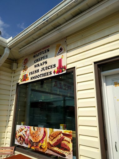 Coffee Store «Hungry Shark», reviews and photos, 1808 Coastal Hwy, Dewey Beach, DE 19971, USA