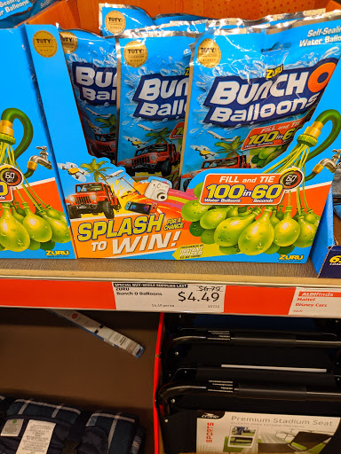 Supermarket «ALDI», reviews and photos, 446 Adams Ave, Huntington, WV 25701, USA