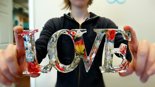 Jewelry Designer «Flowers Forever», reviews and photos, 2769 Rosewood Dr, Columbia, SC 29205, USA