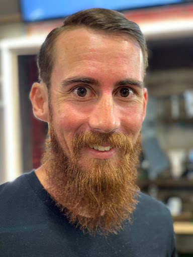 Barber Shop «Buck & Beard Barbershop», reviews and photos, 815 NE 13th St, Fort Lauderdale, FL 33304, USA